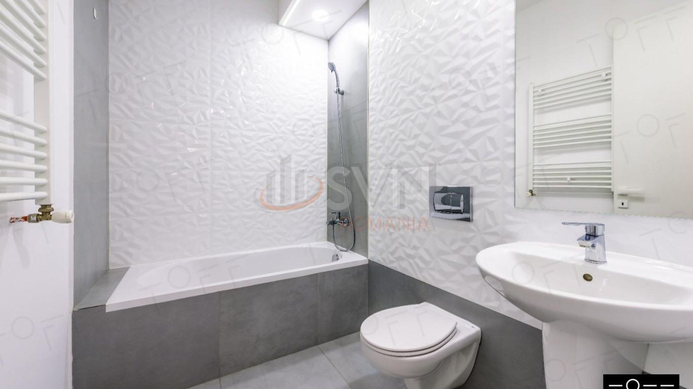 Apartament, 3 camere Bucuresti/Pipera