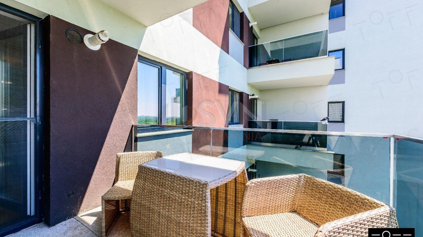 Apartament, 3 camere Bucuresti/Pipera