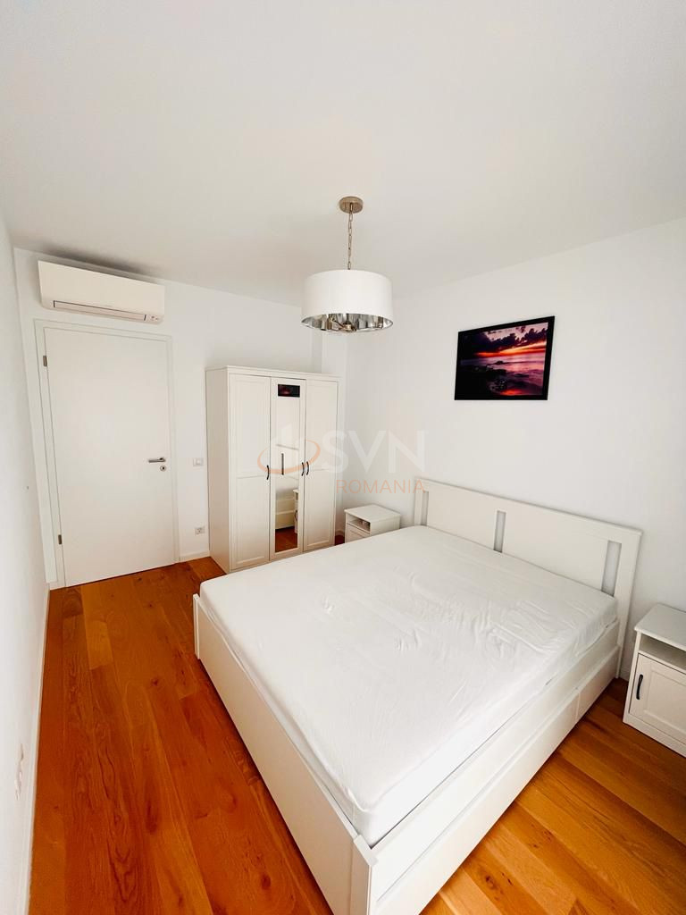 Apartament, 3 camere Bucuresti/Aviatiei