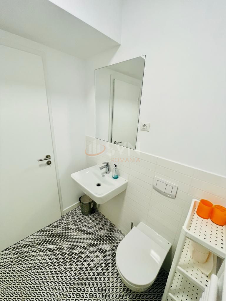 Apartament, 3 camere Bucuresti/Aviatiei