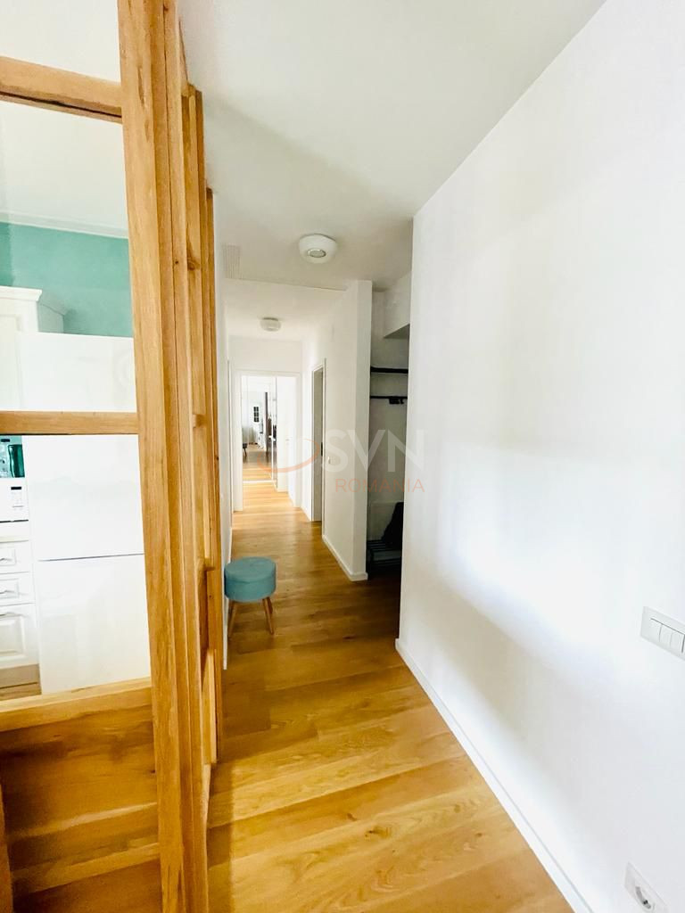 Apartament, 3 camere Bucuresti/Aviatiei