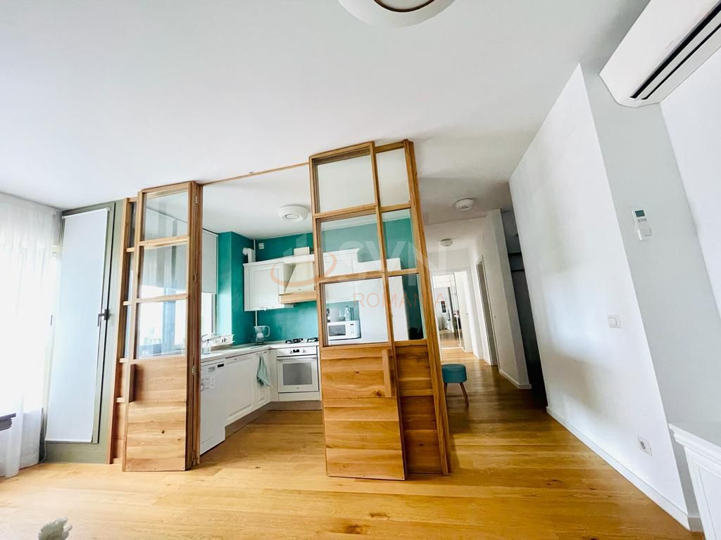 Apartament, 3 camere Bucuresti/Aviatiei