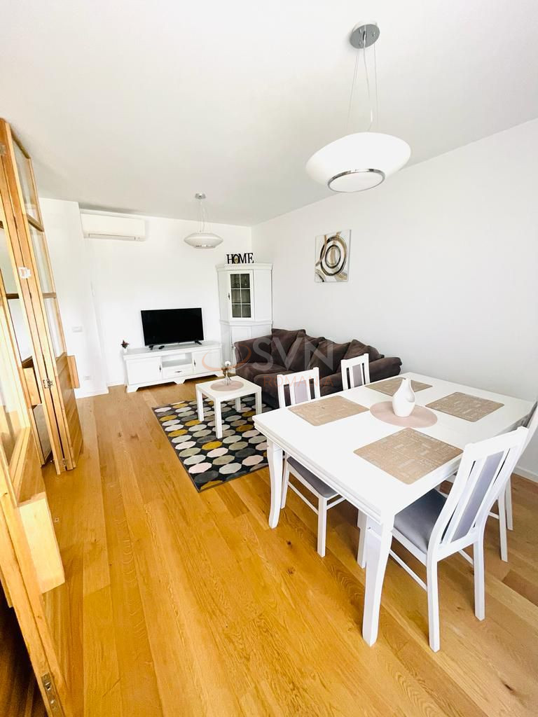 Apartament, 3 camere Bucuresti/Aviatiei