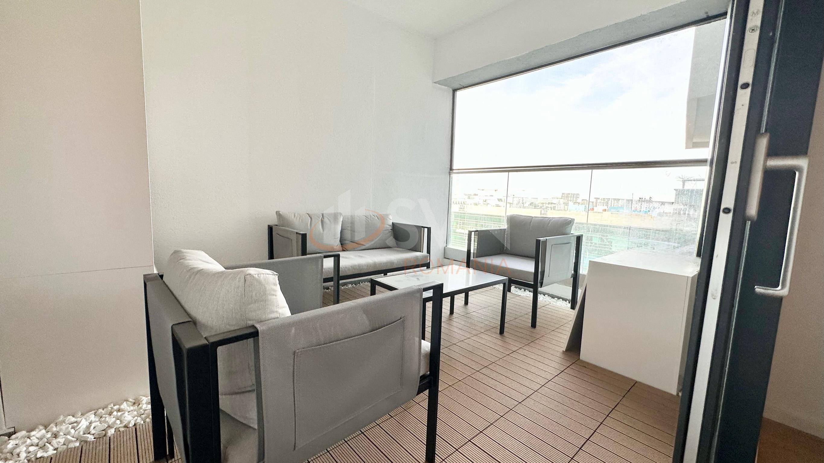 Apartament, 3 camere Bucuresti/Barbu Vacarescu