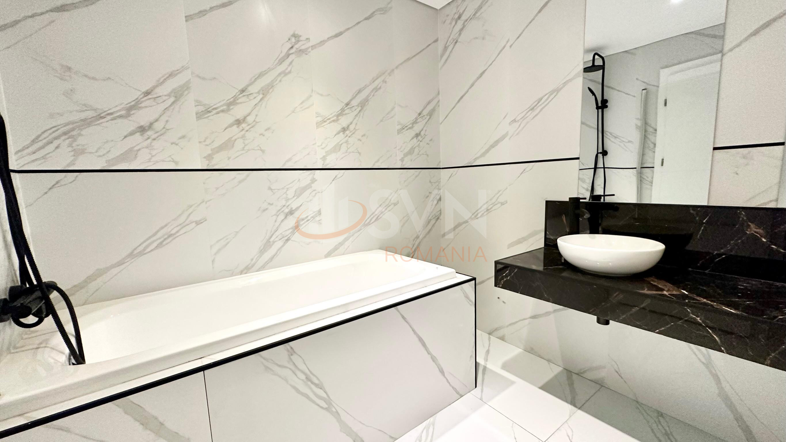 Apartament, 3 camere Bucuresti/Barbu Vacarescu