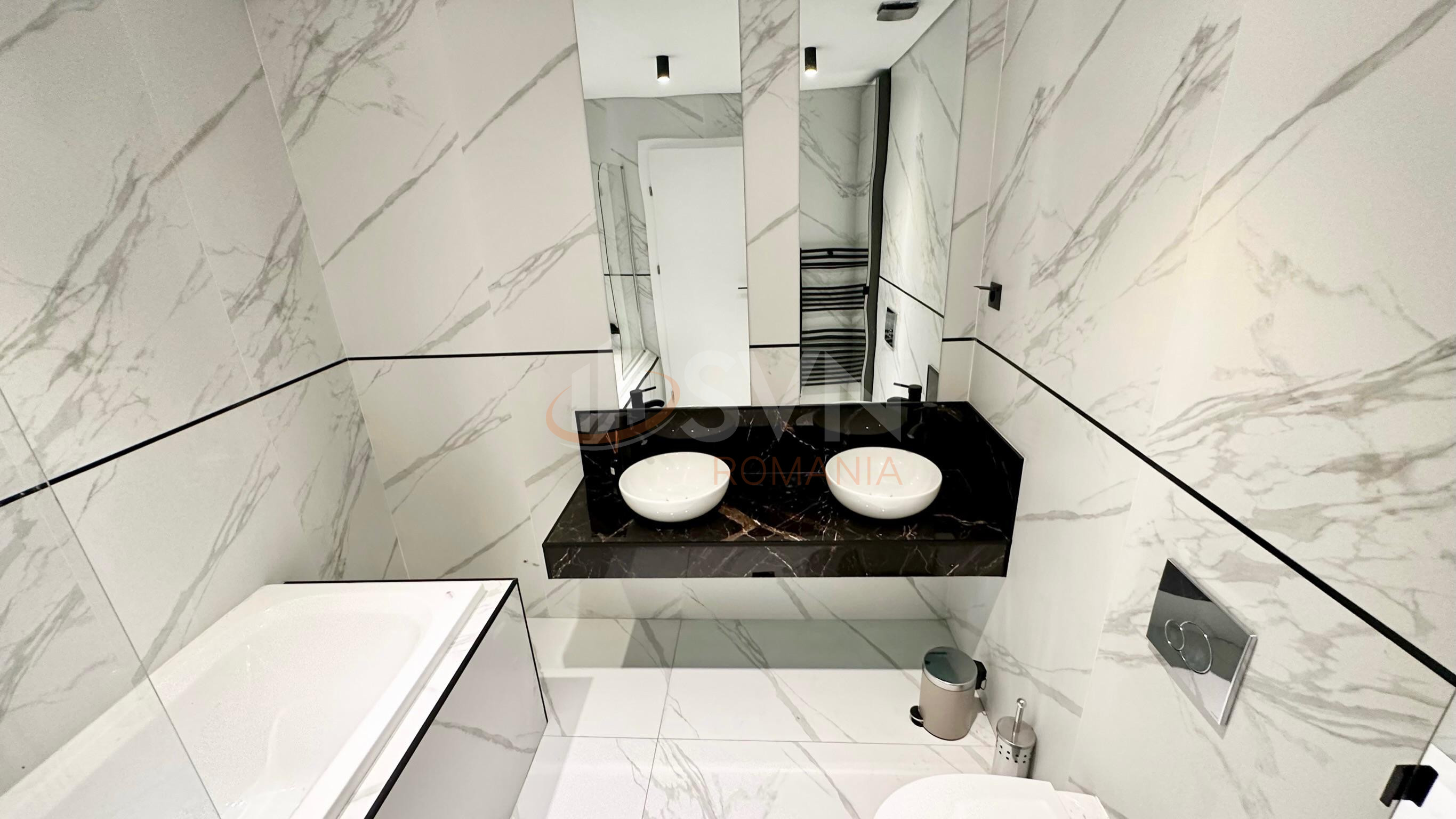 Apartament, 3 camere Bucuresti/Barbu Vacarescu