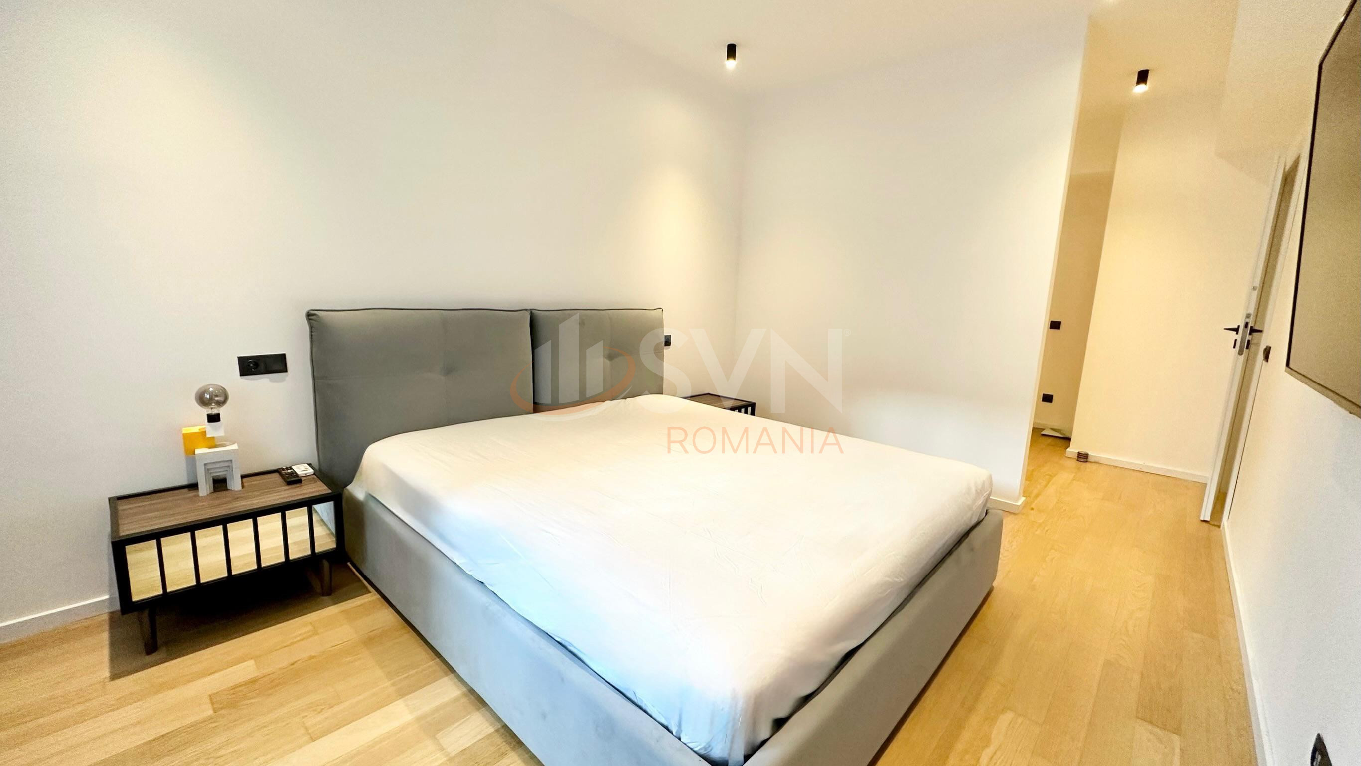 Apartament, 3 camere Bucuresti/Barbu Vacarescu