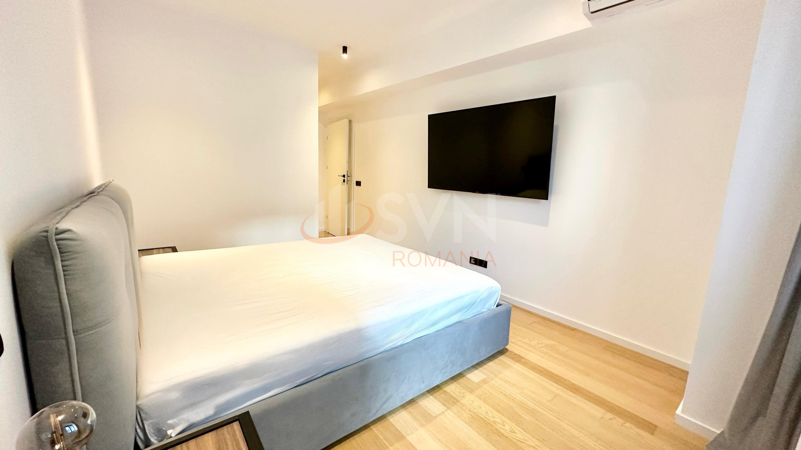 Apartament, 3 camere Bucuresti/Barbu Vacarescu