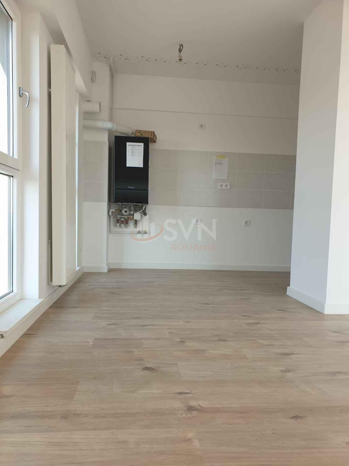 Apartament, 3 camere Bucuresti/Aviatiei