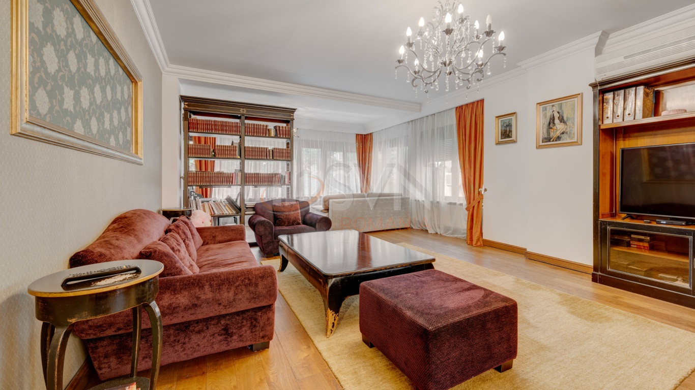 Apartament, 3 camere Bucuresti/Primaverii