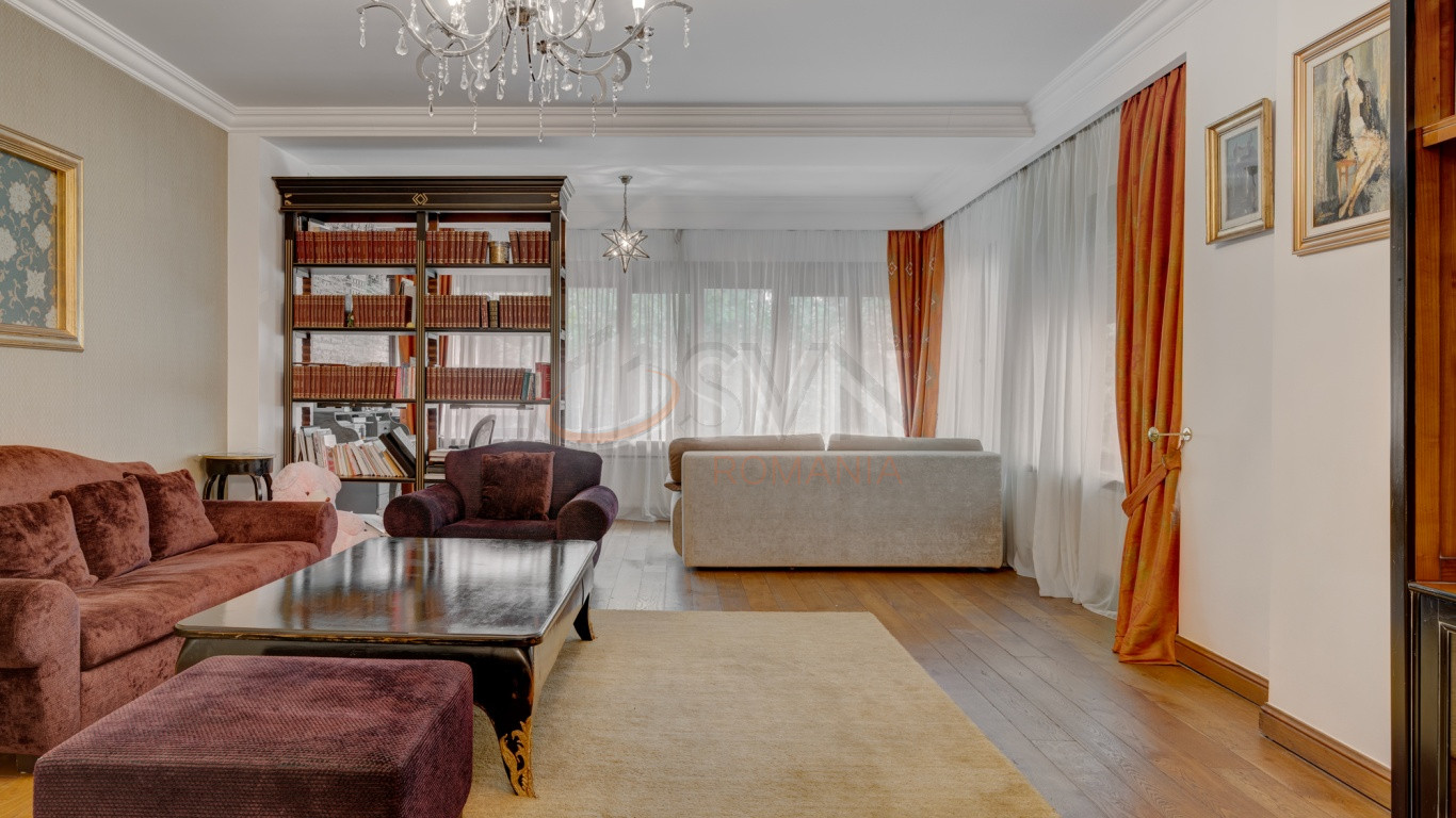 Apartament, 3 camere Bucuresti/Primaverii