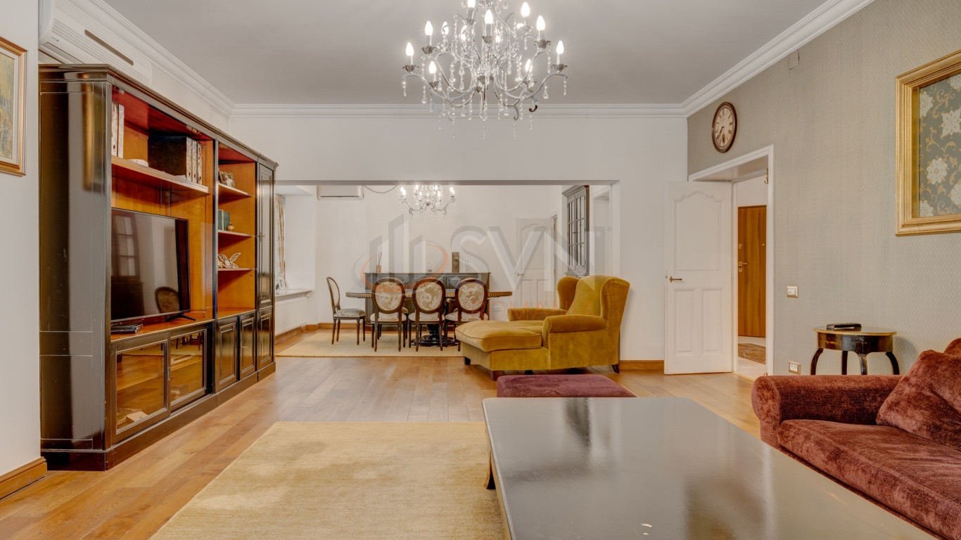 Apartament, 3 camere Bucuresti/Primaverii