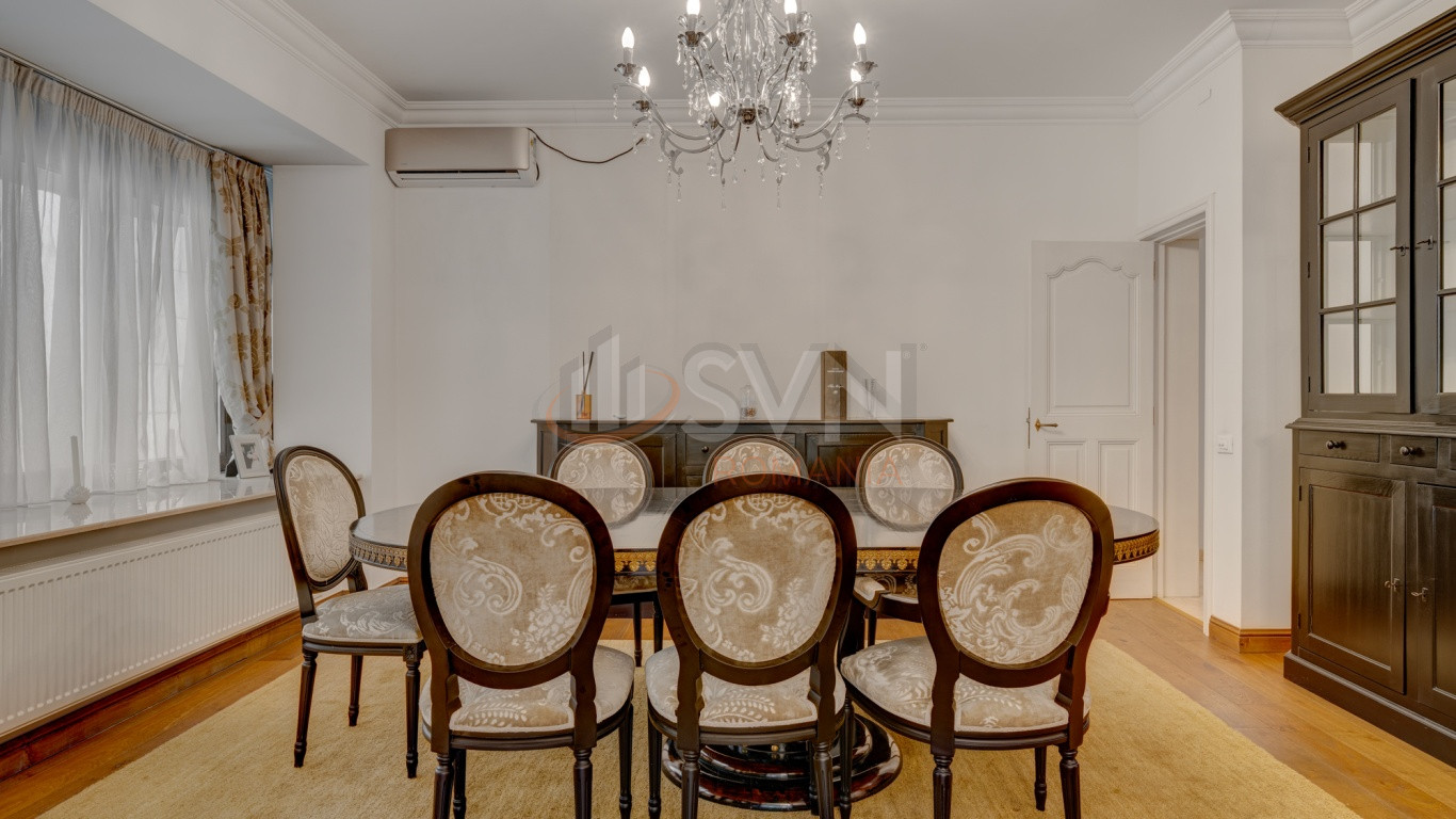 Apartament, 3 camere Bucuresti/Primaverii