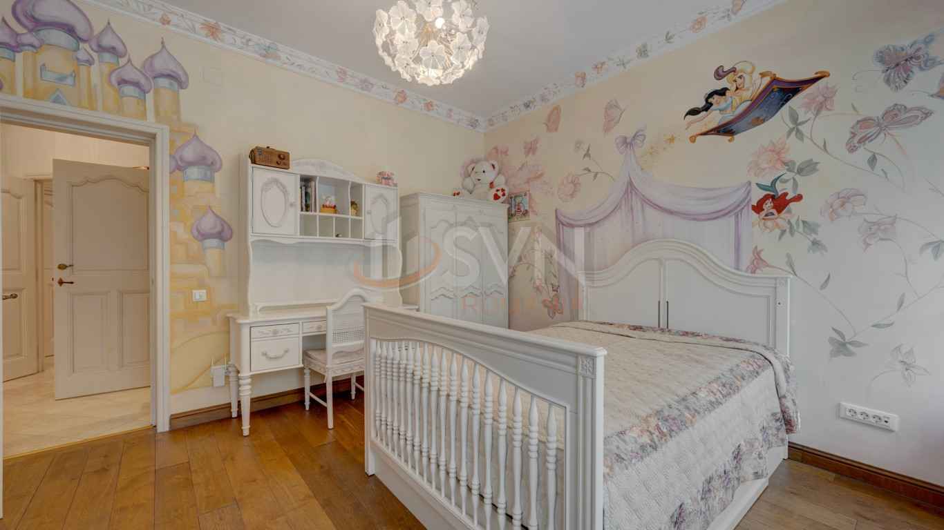 Apartament, 3 camere Bucuresti/Primaverii
