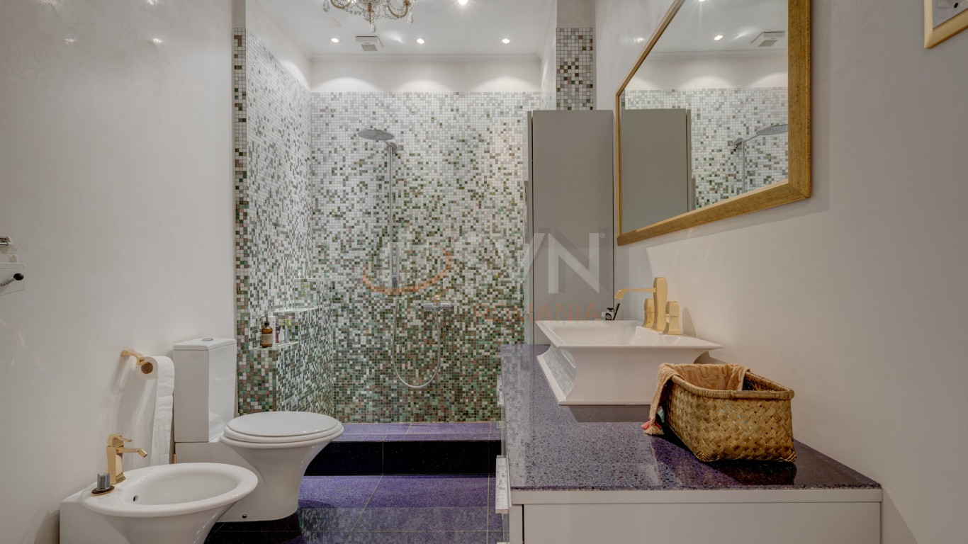Apartament, 3 camere Bucuresti/Primaverii