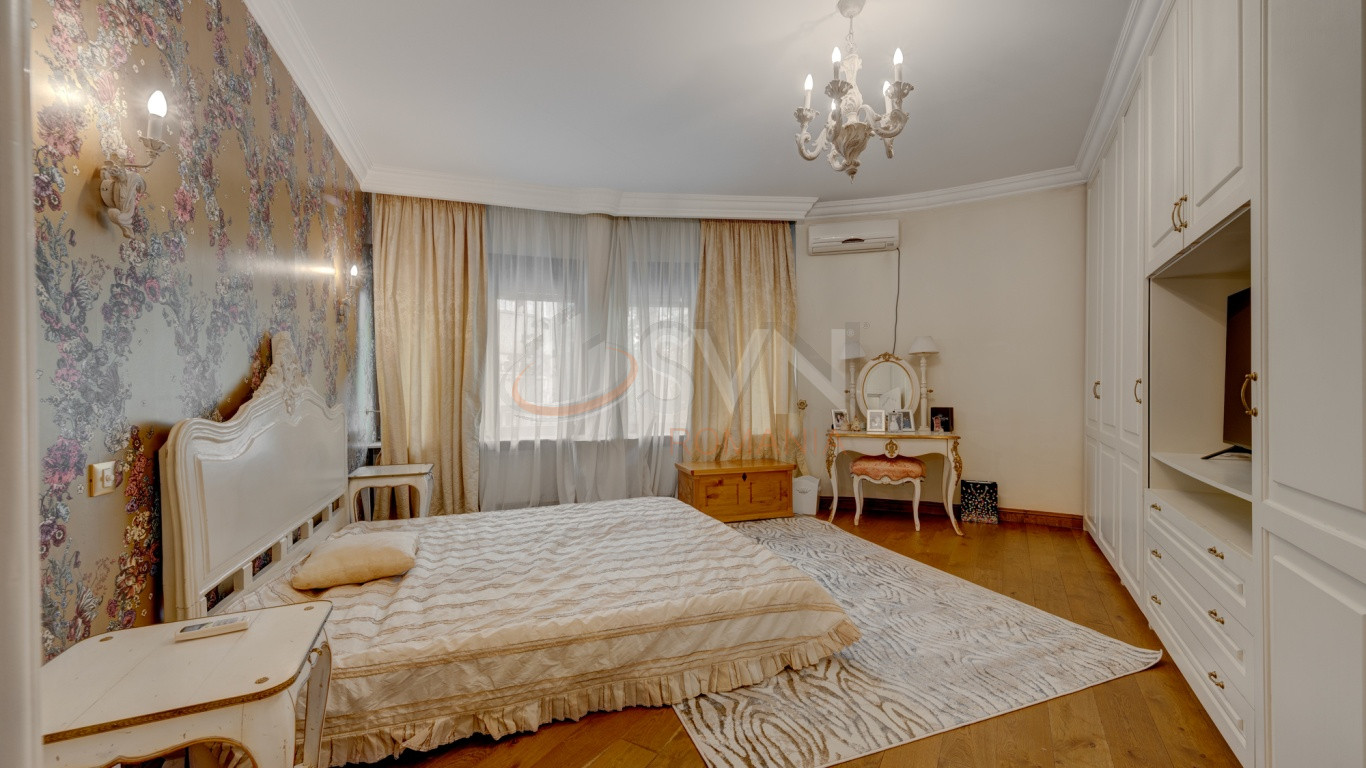 Apartament, 3 camere Bucuresti/Primaverii