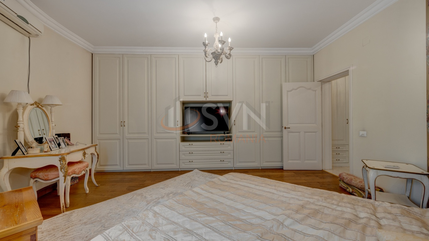 Apartament, 3 camere Bucuresti/Primaverii
