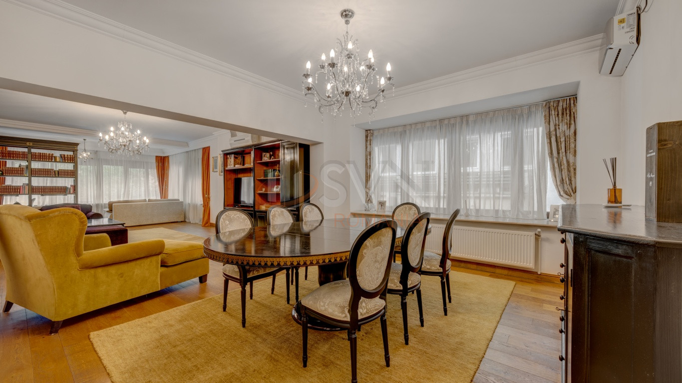 Apartament, 3 camere Bucuresti/Primaverii