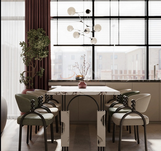 Apartament, 3 camere Bucuresti/Barbu Vacarescu