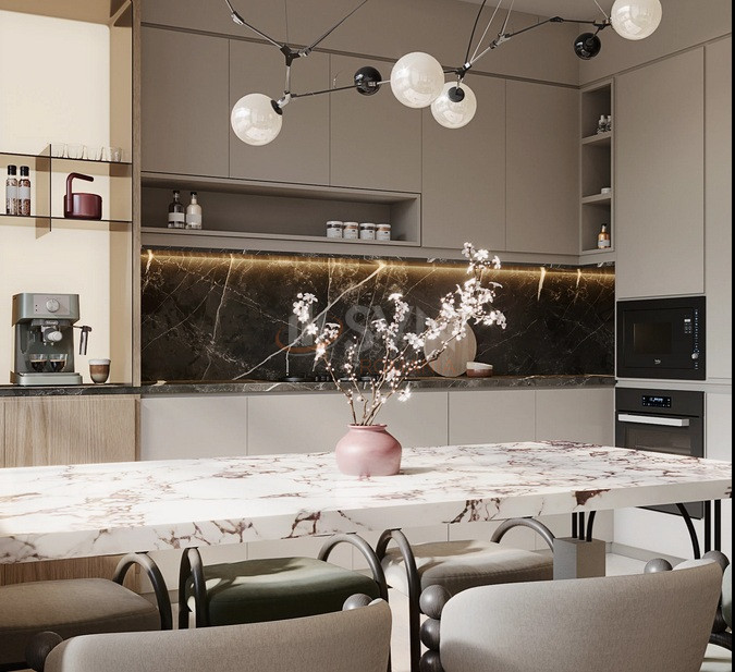 Apartament, 3 camere Bucuresti/Barbu Vacarescu