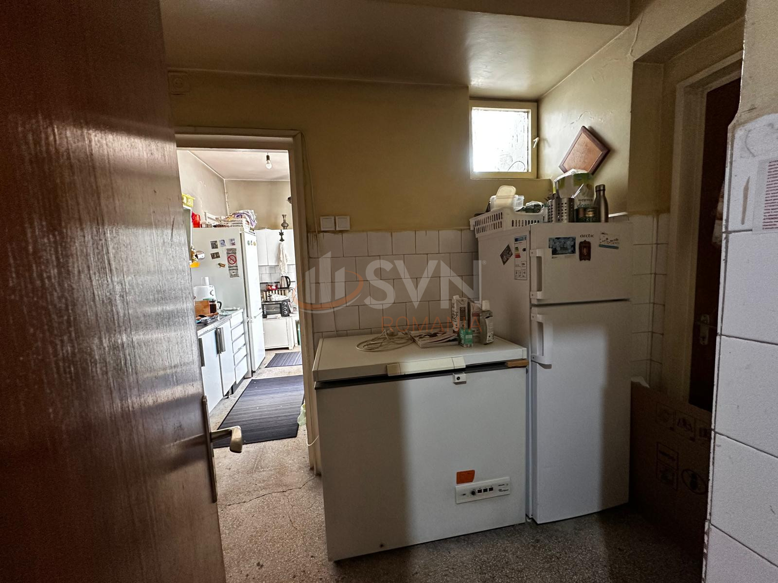 Apartament, 3 camere Bucuresti/Piata Rosetti