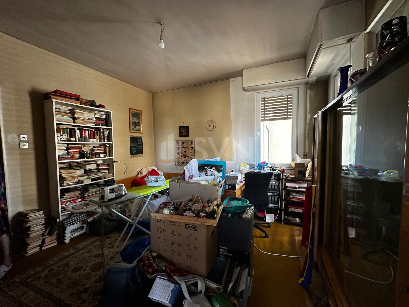 Apartament, 3 camere Bucuresti/Piata Rosetti