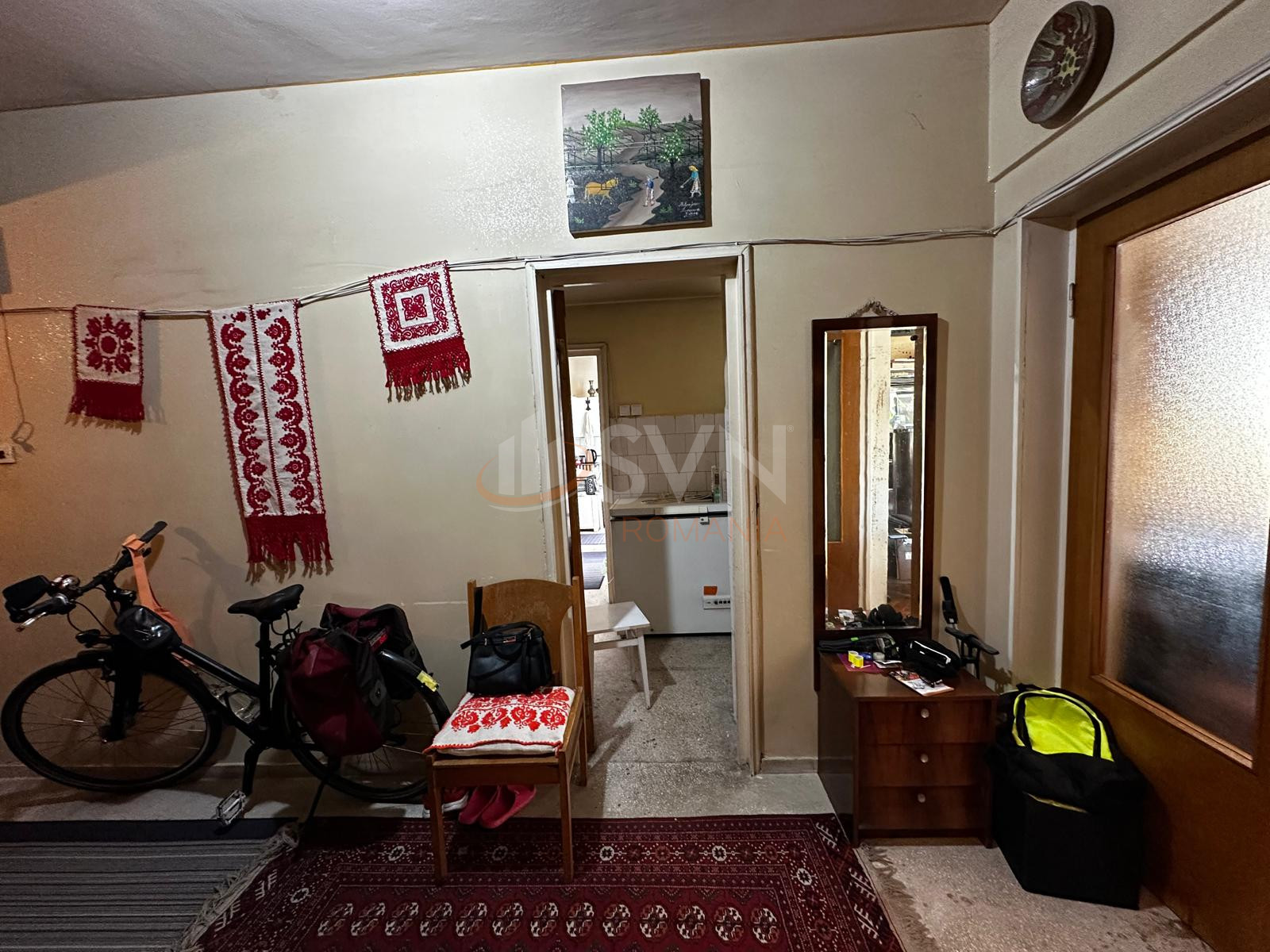 Apartament, 3 camere Bucuresti/Piata Rosetti