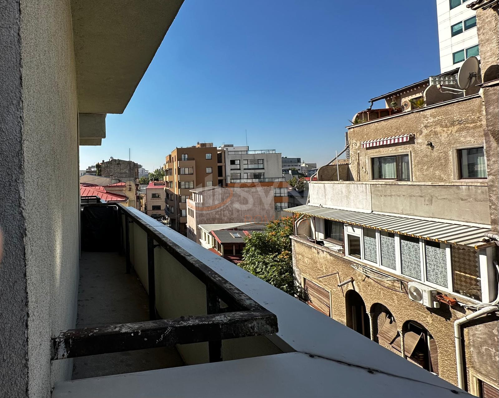 Apartament, 3 camere Bucuresti/Piata Rosetti
