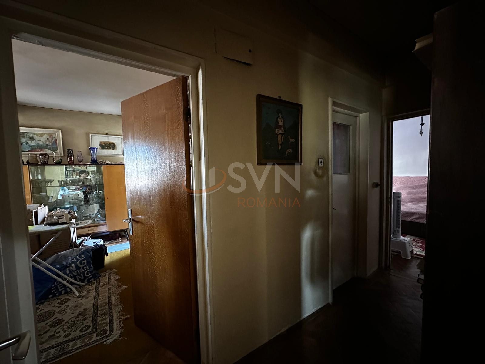 Apartament, 3 camere Bucuresti/Piata Rosetti