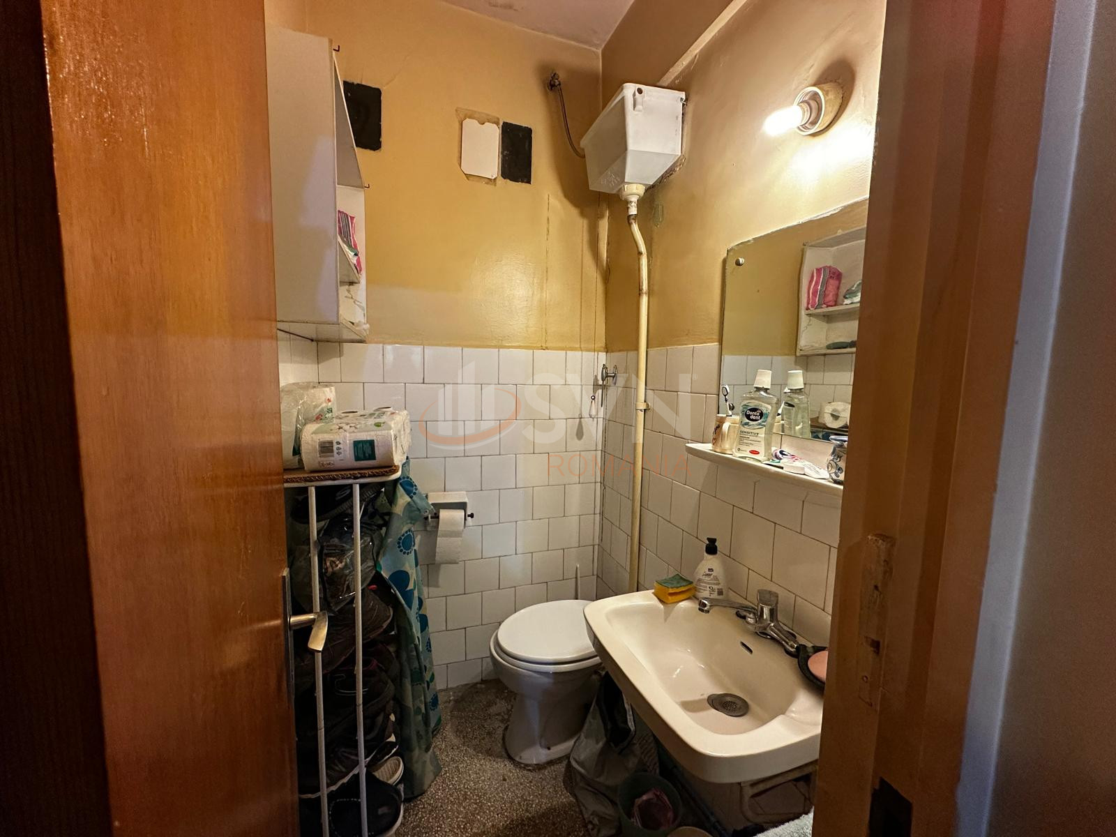 Apartament, 3 camere Bucuresti/Piata Rosetti