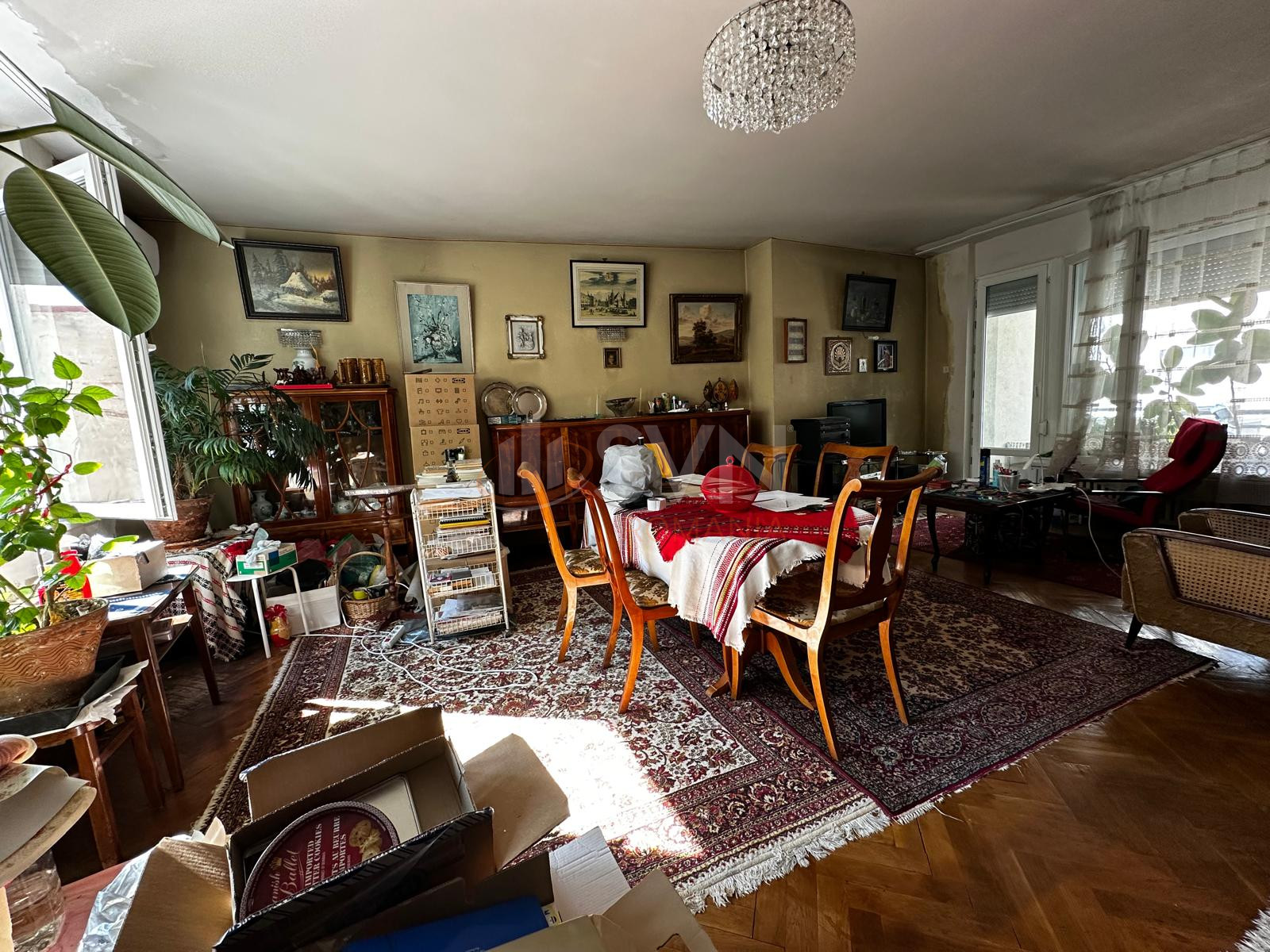 Apartament, 3 camere Bucuresti/Piata Rosetti
