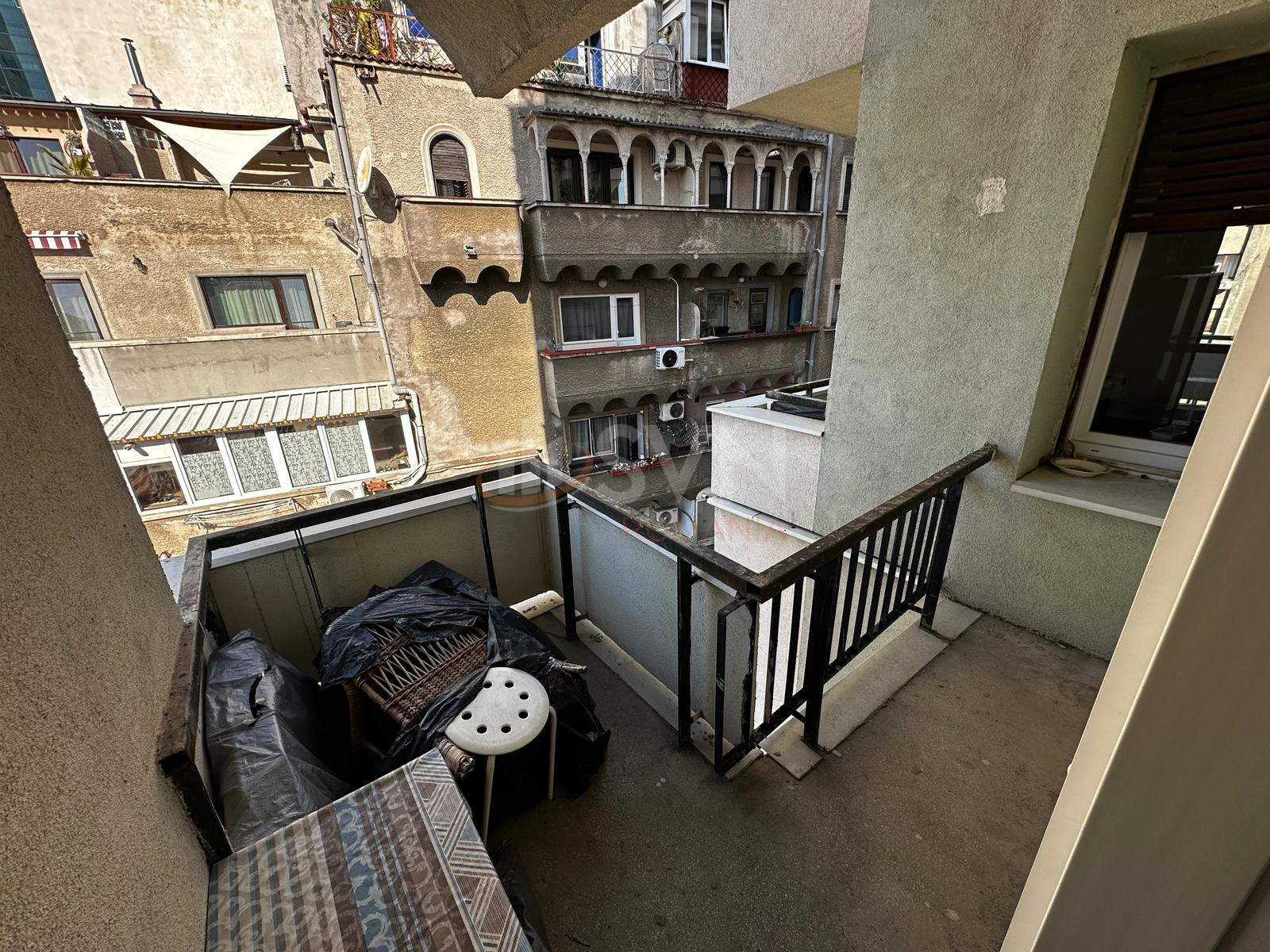 Apartament, 3 camere Bucuresti/Piata Rosetti