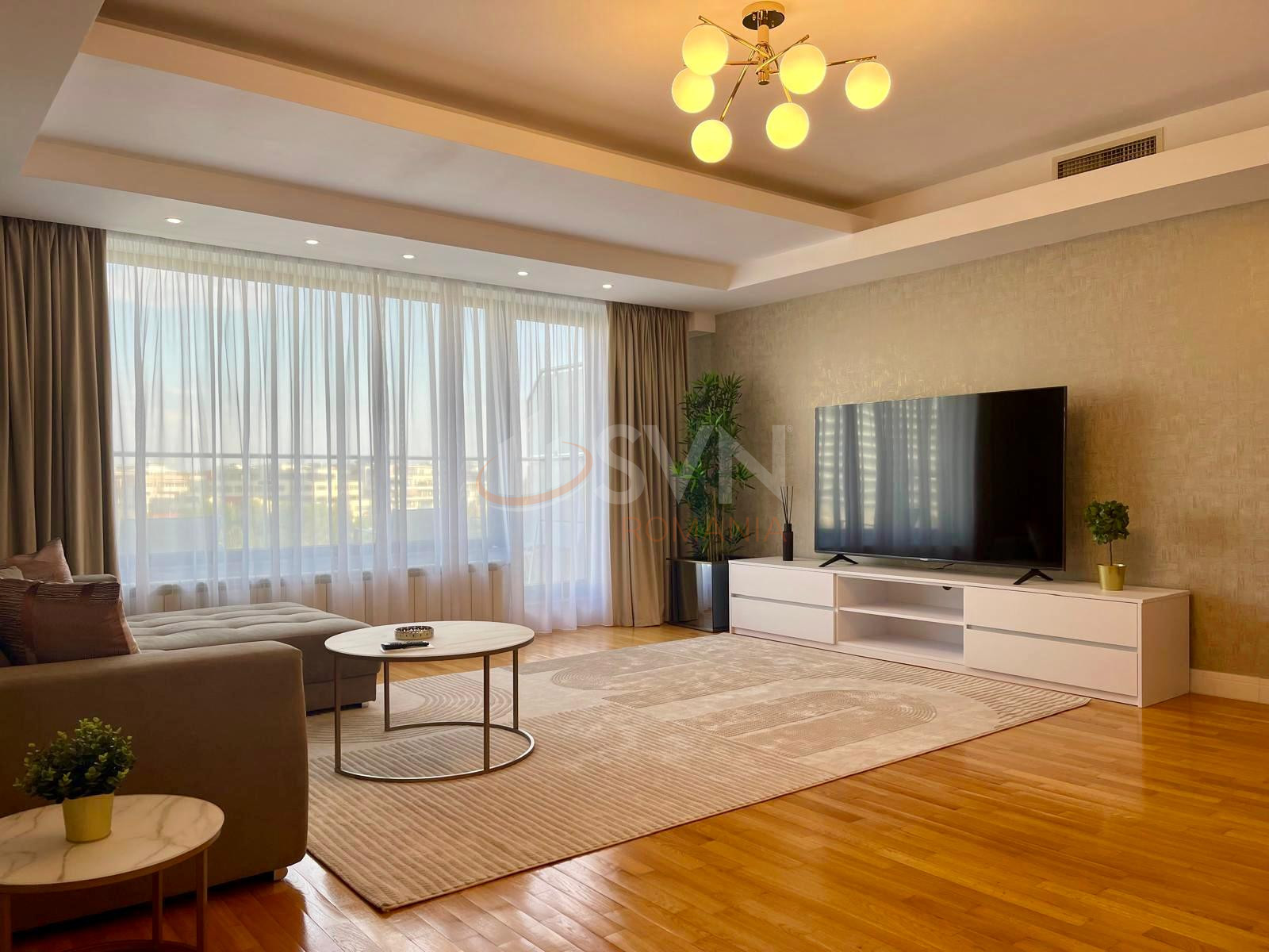 Apartament, 3 camere Bucuresti/Herastrau