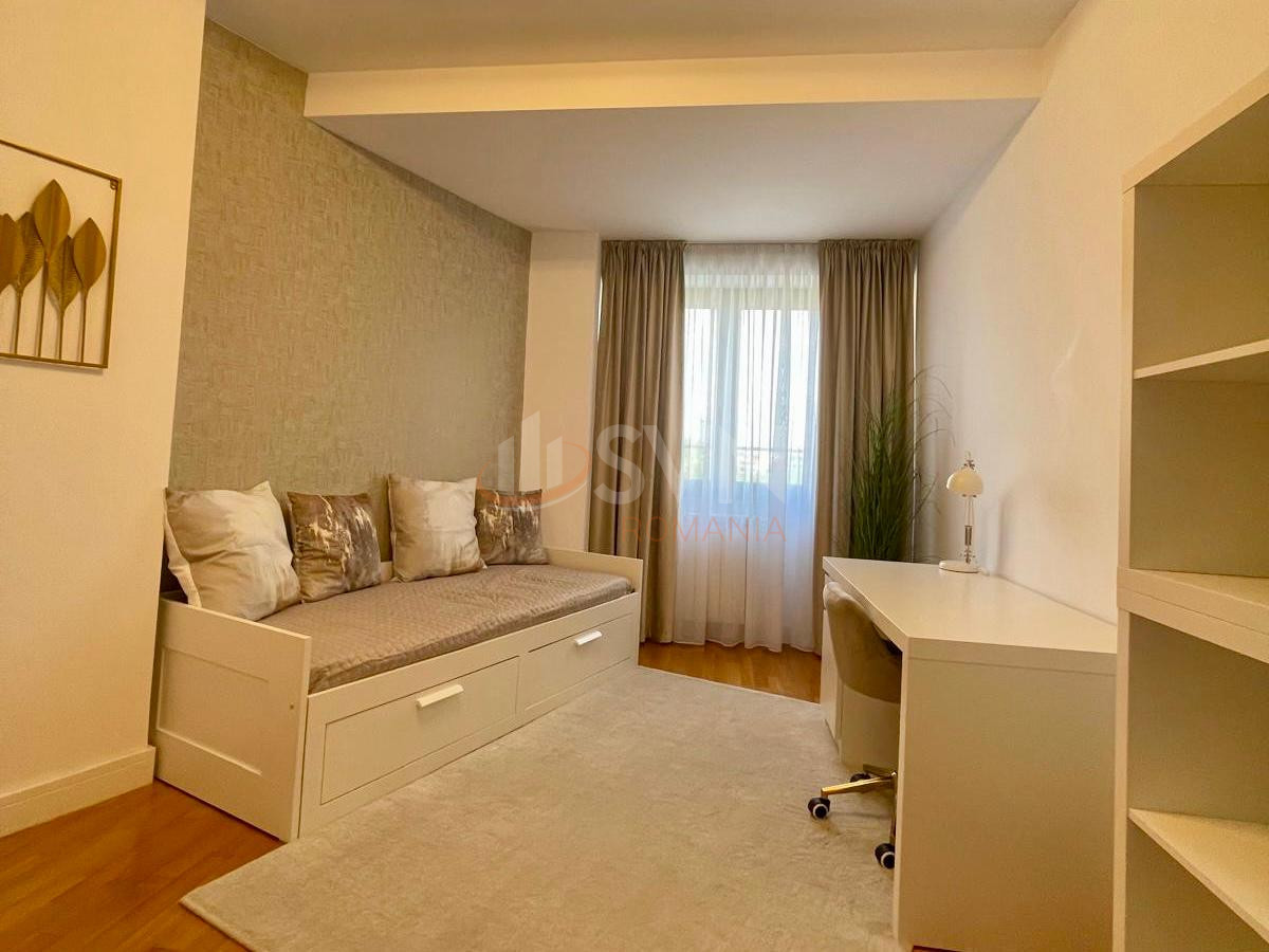 Apartament, 3 camere Bucuresti/Herastrau
