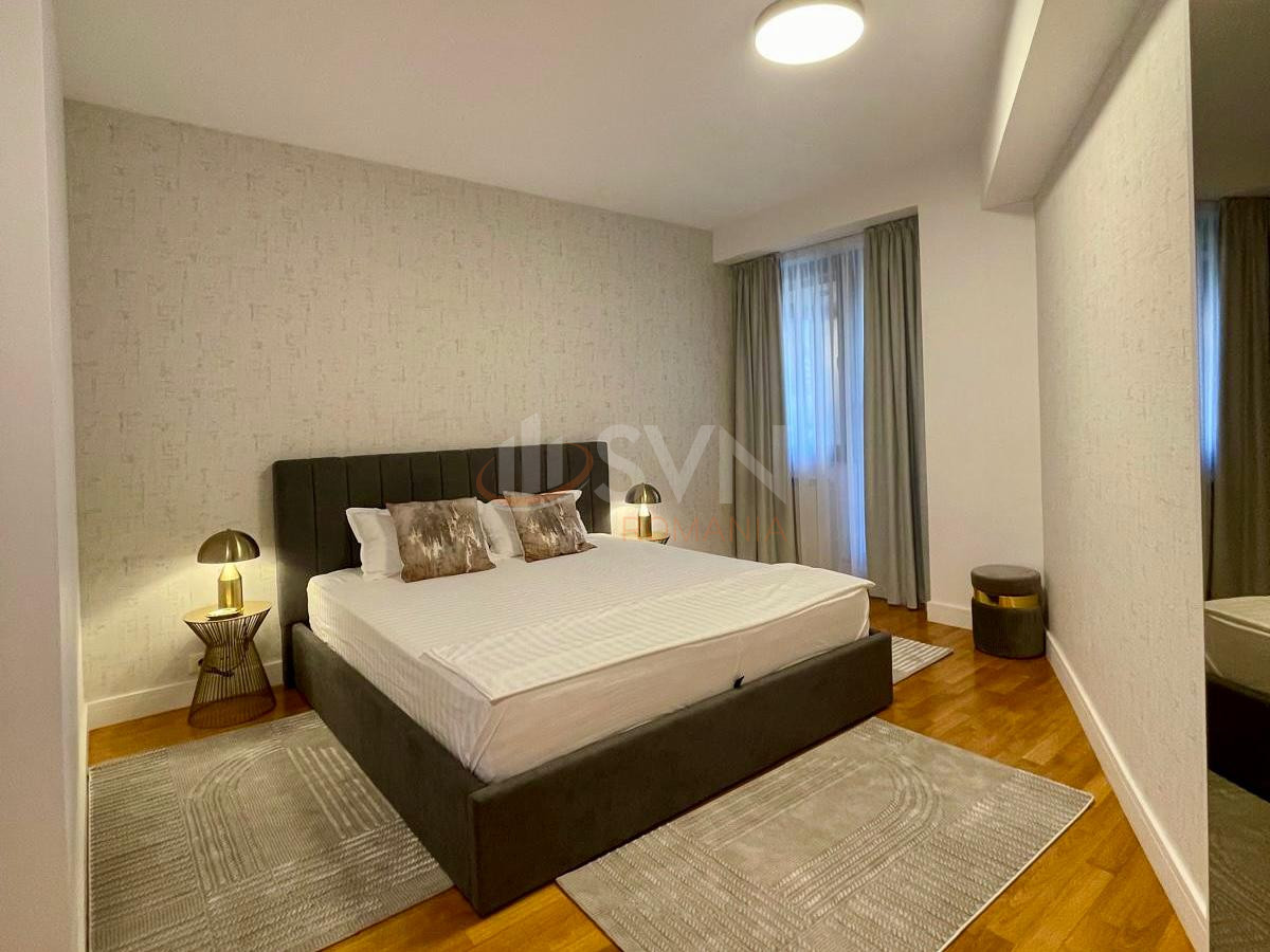 Apartament, 3 camere Bucuresti/Herastrau