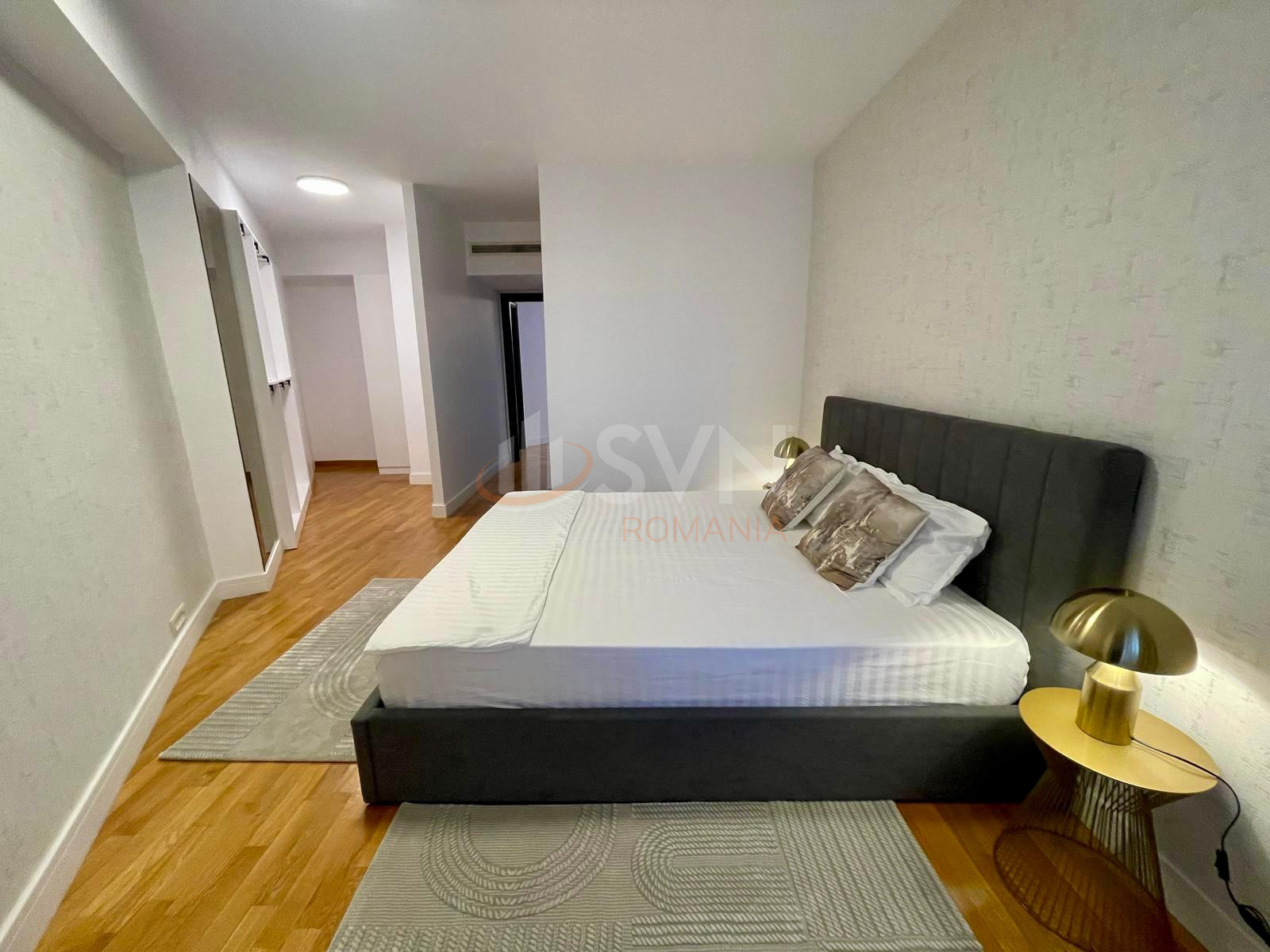 Apartament, 3 camere Bucuresti/Herastrau