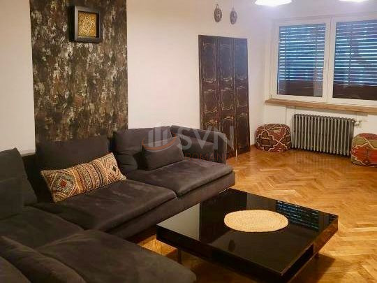 Apartament, 3 camere Bucuresti/Kiseleff