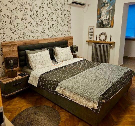 Apartament, 3 camere Bucuresti/Kiseleff