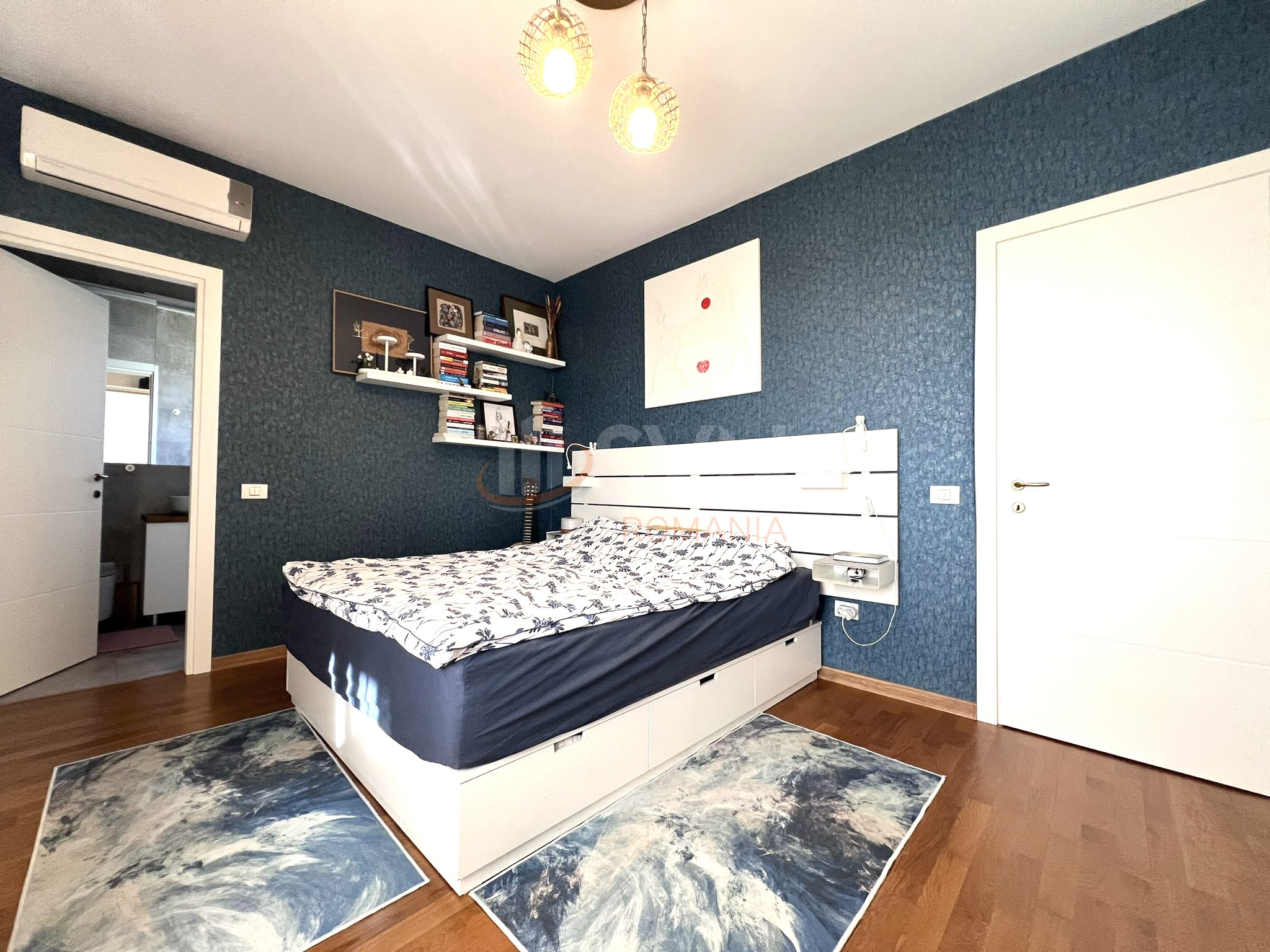 Apartament, 3 camere Bucuresti/Baneasa