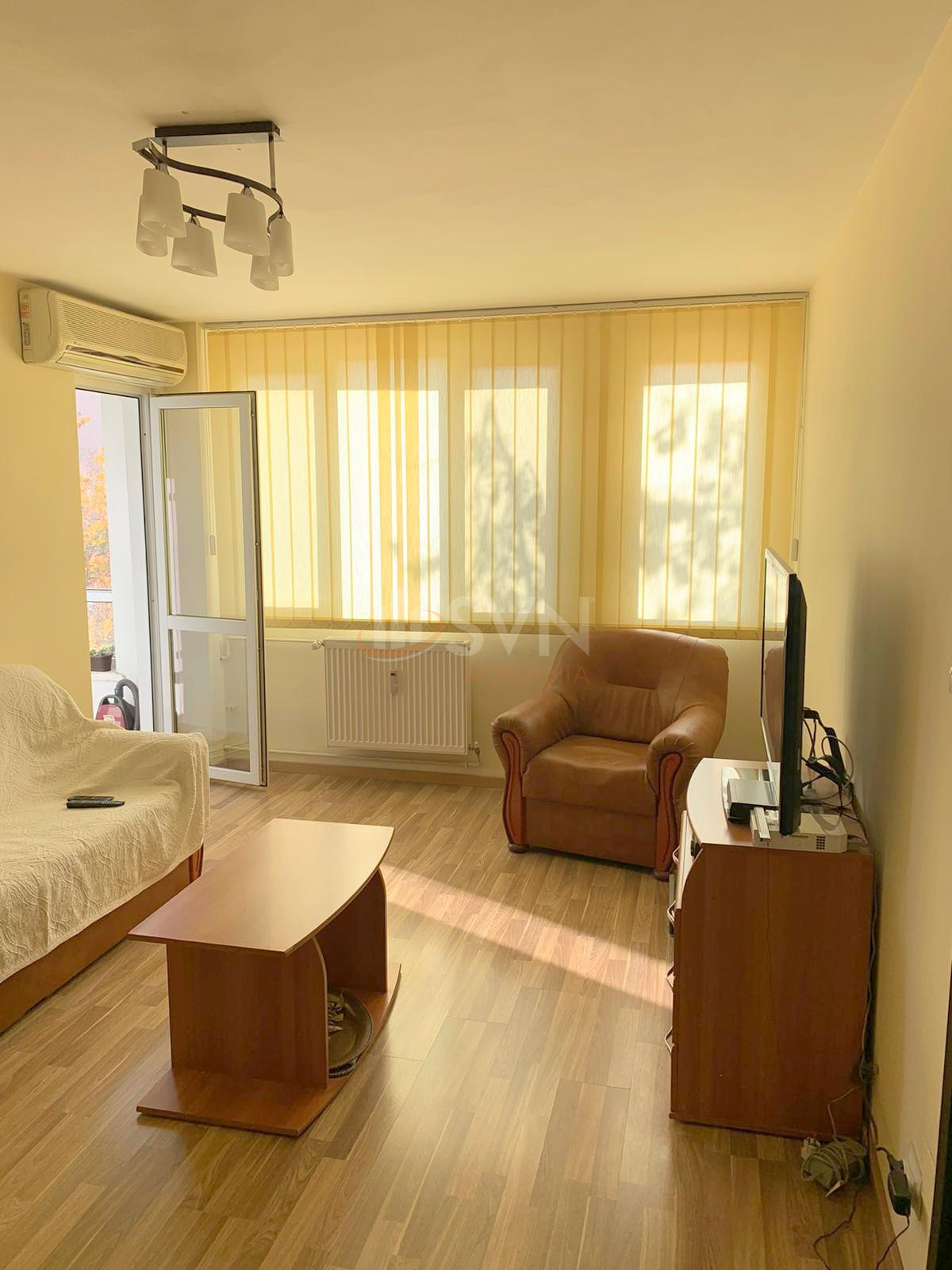 Apartament, 3 camere Bucuresti/Ferdinand