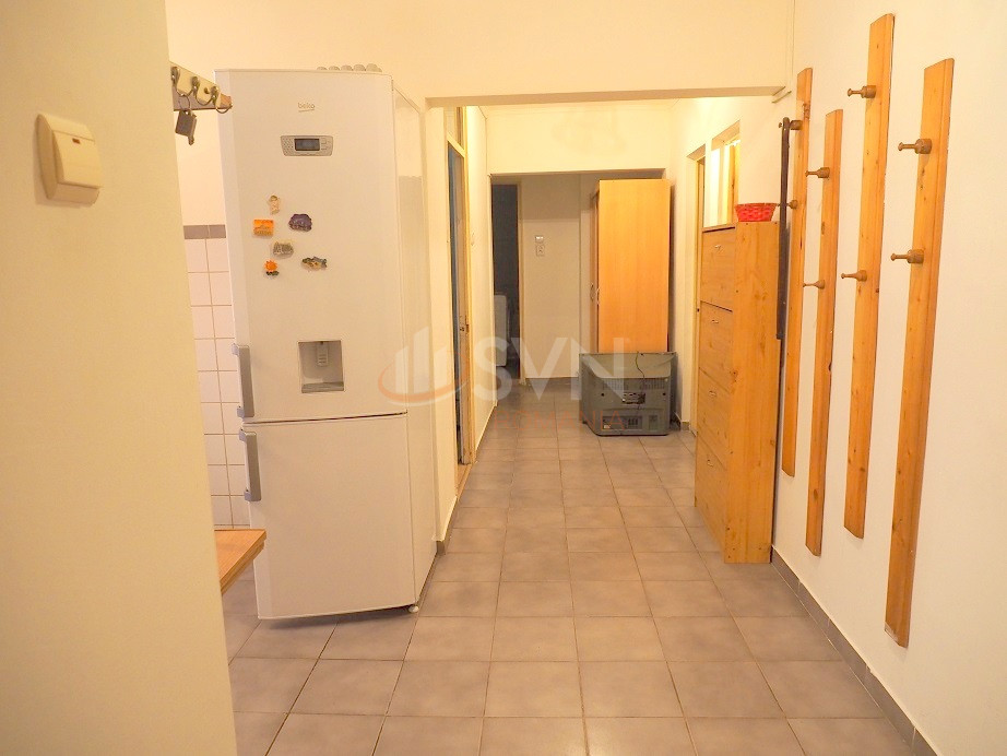 Apartament, 3 camere Bucuresti/Tineretului