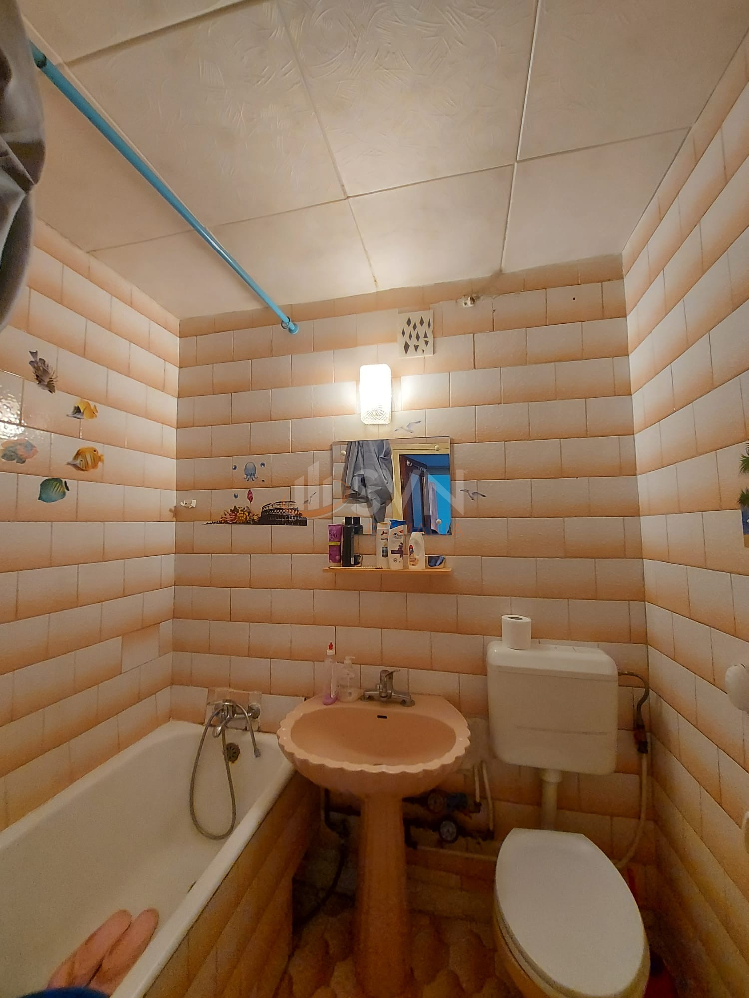 Apartament, 3 camere Bucuresti/1 Decembrie 1918