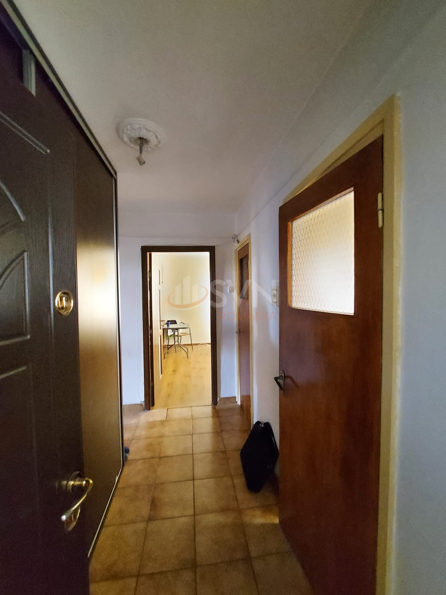 Apartament, 3 camere Bucuresti/1 Decembrie 1918