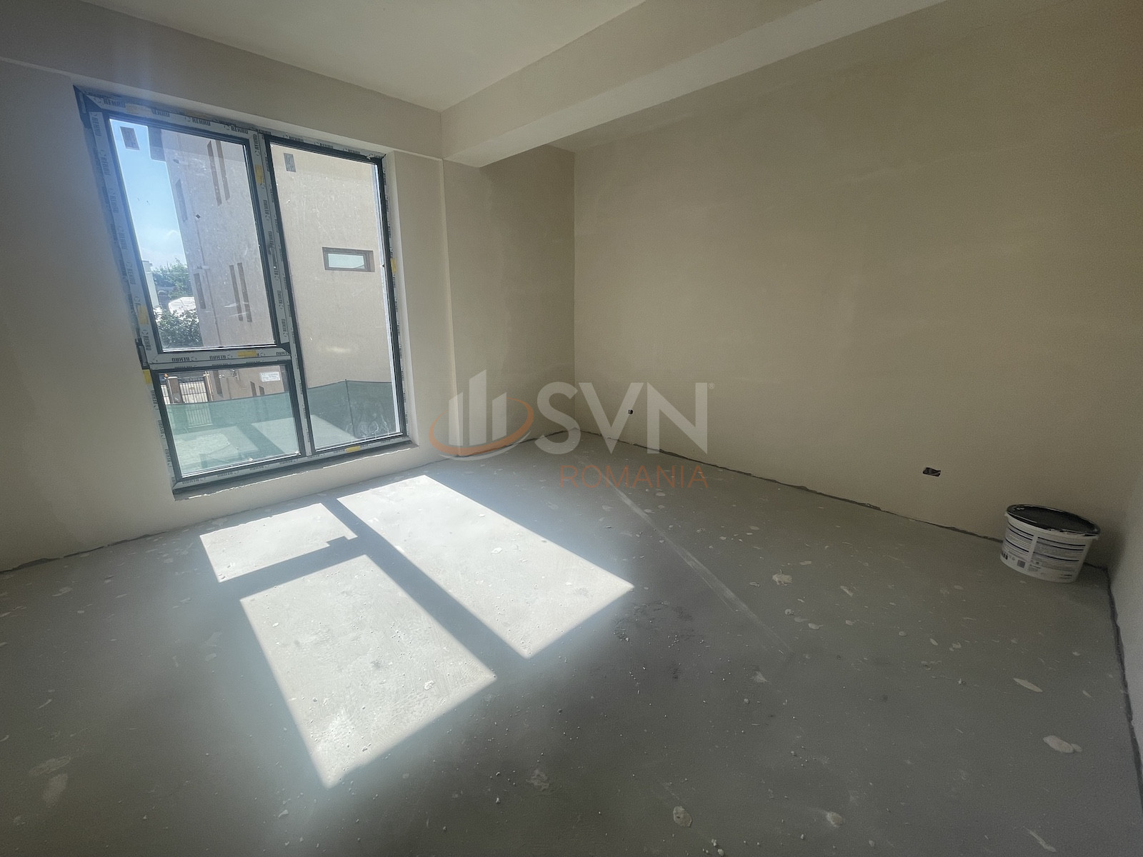 Apartament, 3 camere Bucuresti/Damaroaia