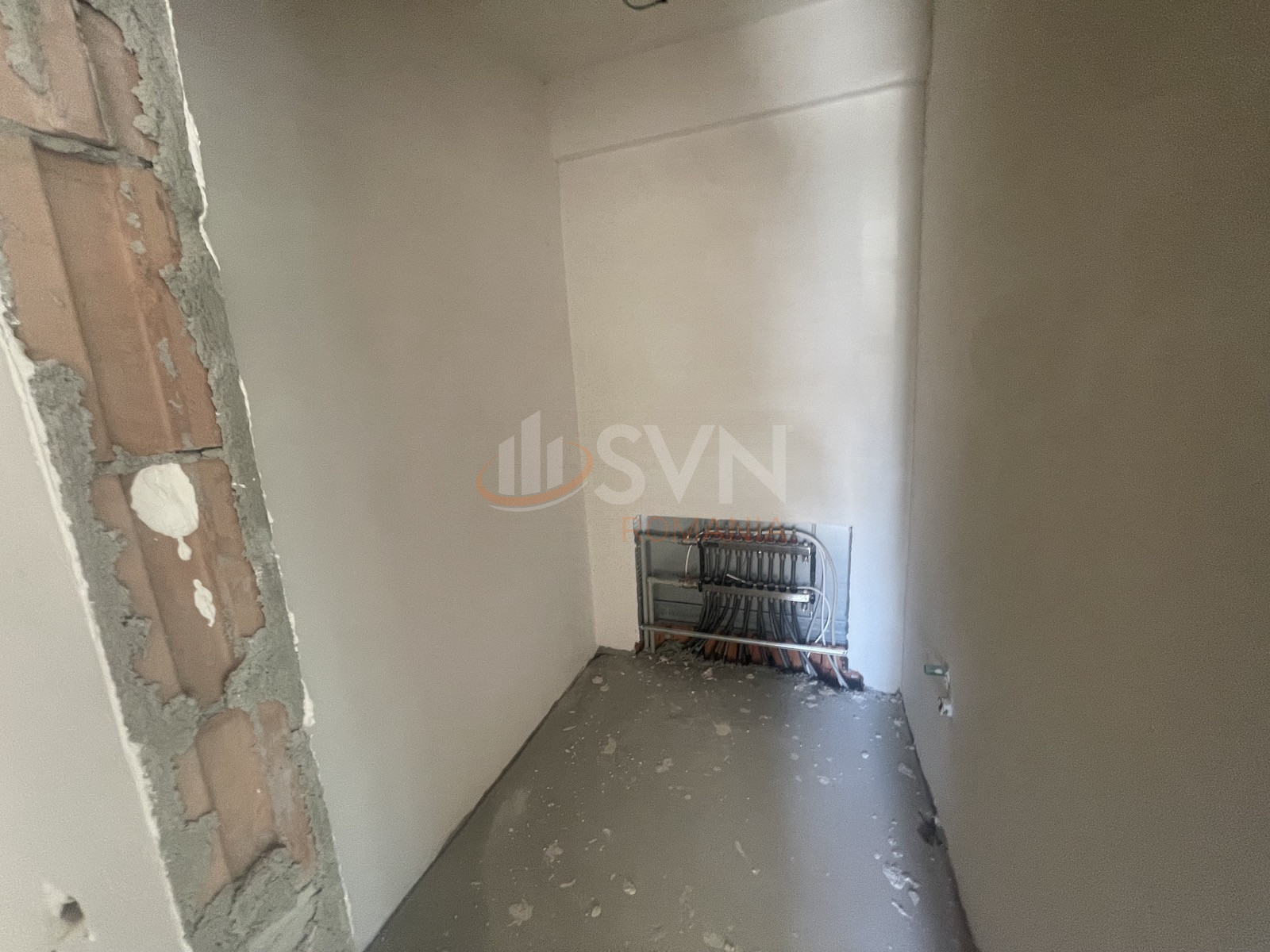 Apartament, 3 camere Bucuresti/Damaroaia