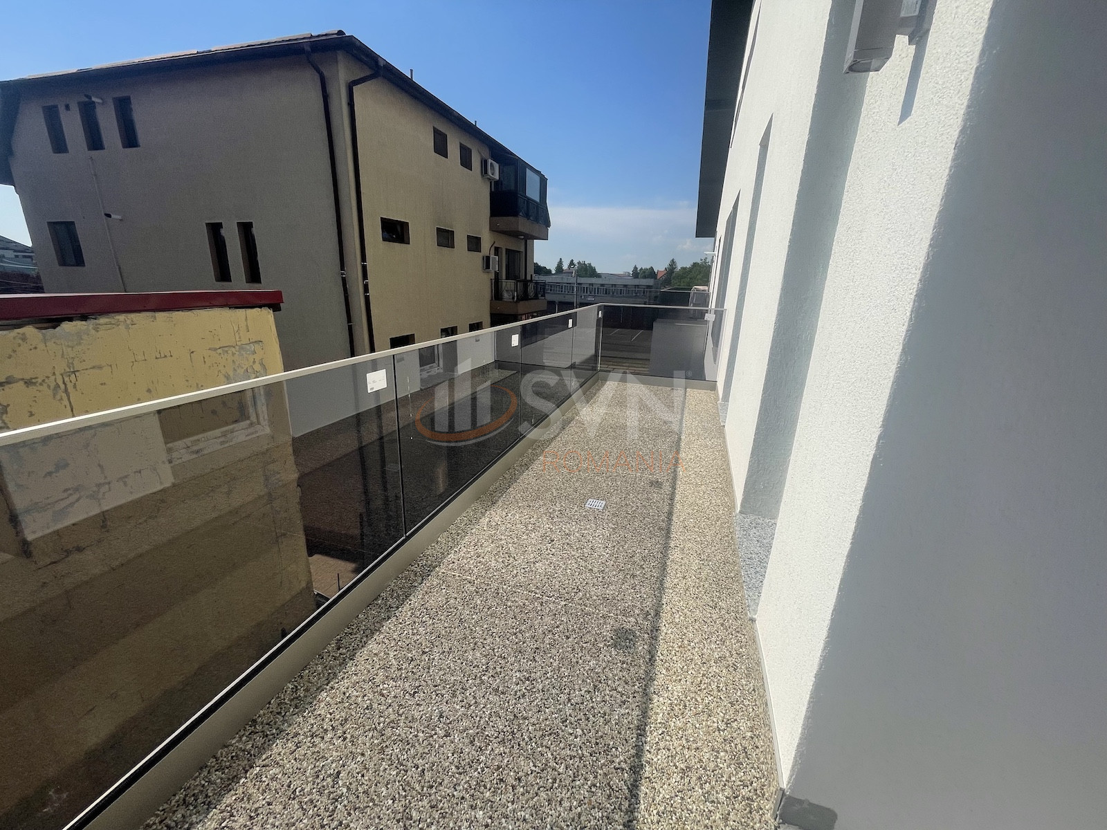 Apartament, 3 camere Bucuresti/Damaroaia