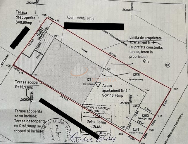 Apartament, 3 camere Bucuresti/Bucurestii Noi