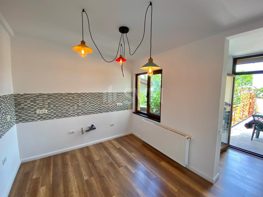 Apartament, 3 camere Bucuresti/Bucurestii Noi