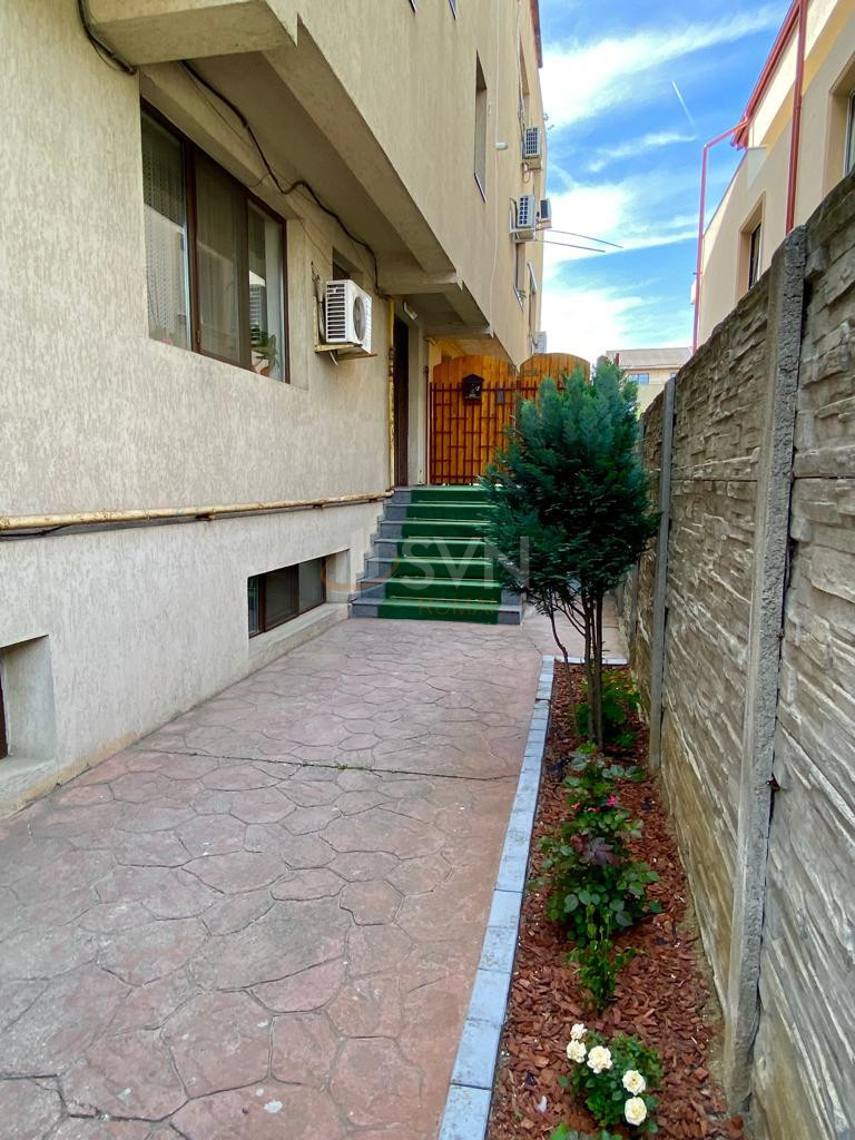 Apartament, 3 camere Bucuresti/Bucurestii Noi