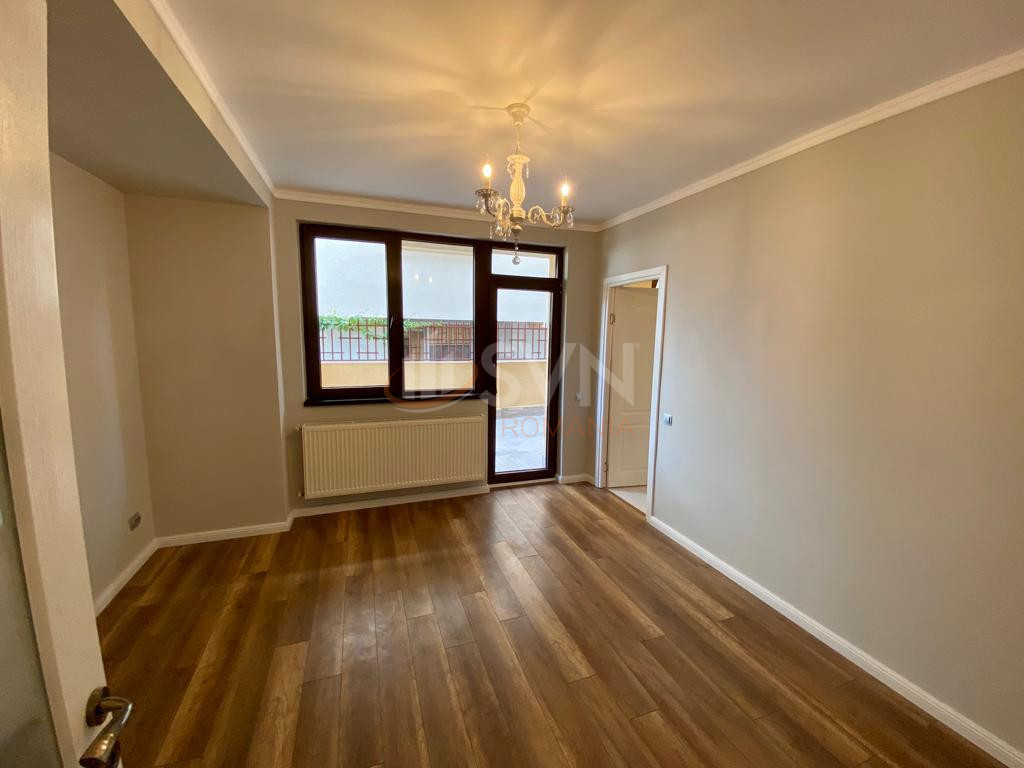 Apartament, 3 camere Bucuresti/Bucurestii Noi